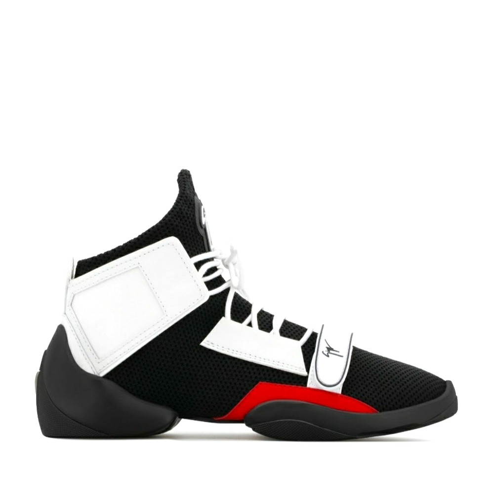 Giuseppe zanotti sneakers - Picture 2 of 4